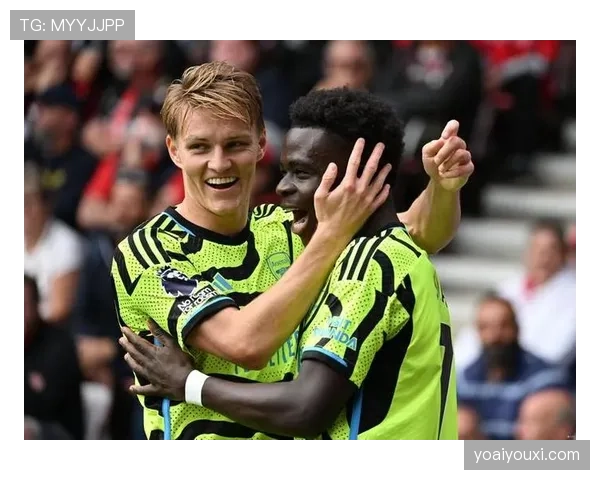 厄德高与贝林厄姆：全能中场的战术定位与进攻参与度对比