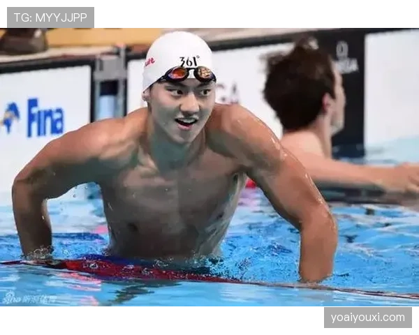 宁泽涛这训练强度，难怪连奶茶都戒了