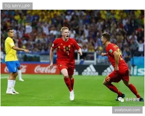 德布劳内与比利时黄金一代：为何顶级中场难圆国家队冠军梦