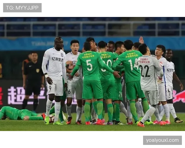 国安争冠关键阶段屡现崩盘，稳定性不足致掉队形势加剧